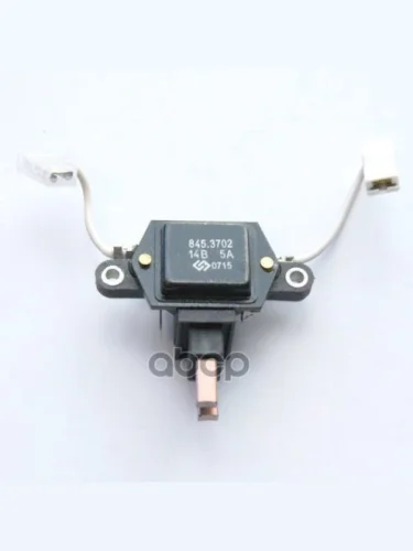 Реле-Регулятор Напряжения Ваз 2123 Шевроле-Нива Орбита (Ген. 9402-04 Кзатэ) (845.3702) Орбита арт. 845.3702