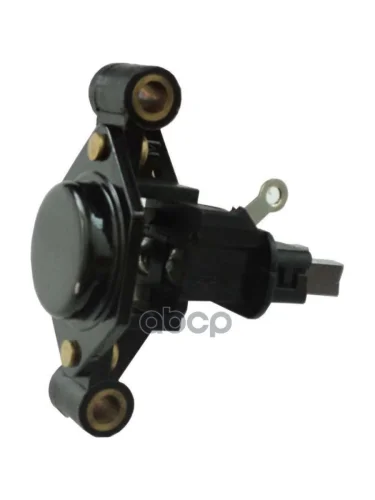 Реле-Регулятор Напряжения Ваз 2110-12 Орбита (Ген. 5102.3701 Прамо) (881.3702) Орбита арт. 881.3702