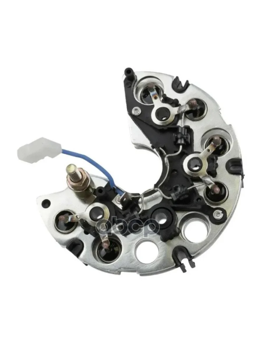 Мост Диодный Ваз 2110, 2112 Орбита (Бво 3 105-01) Орбита арт. БВО 3 105-01  в Керчи Республика Крым