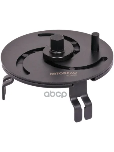 Съемник Крышки Топливного Насоса 3-Захватный 89-170Мм Автоdело (40455) АвтоDело арт. 40455