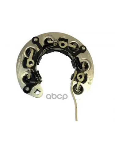 Мост Диодный Ваз 2108 (Бпв 56-65-02 Г) Орбита НО (Бпв 56-65-02 Г) Орбита арт. БПВ 56-65-02 Г