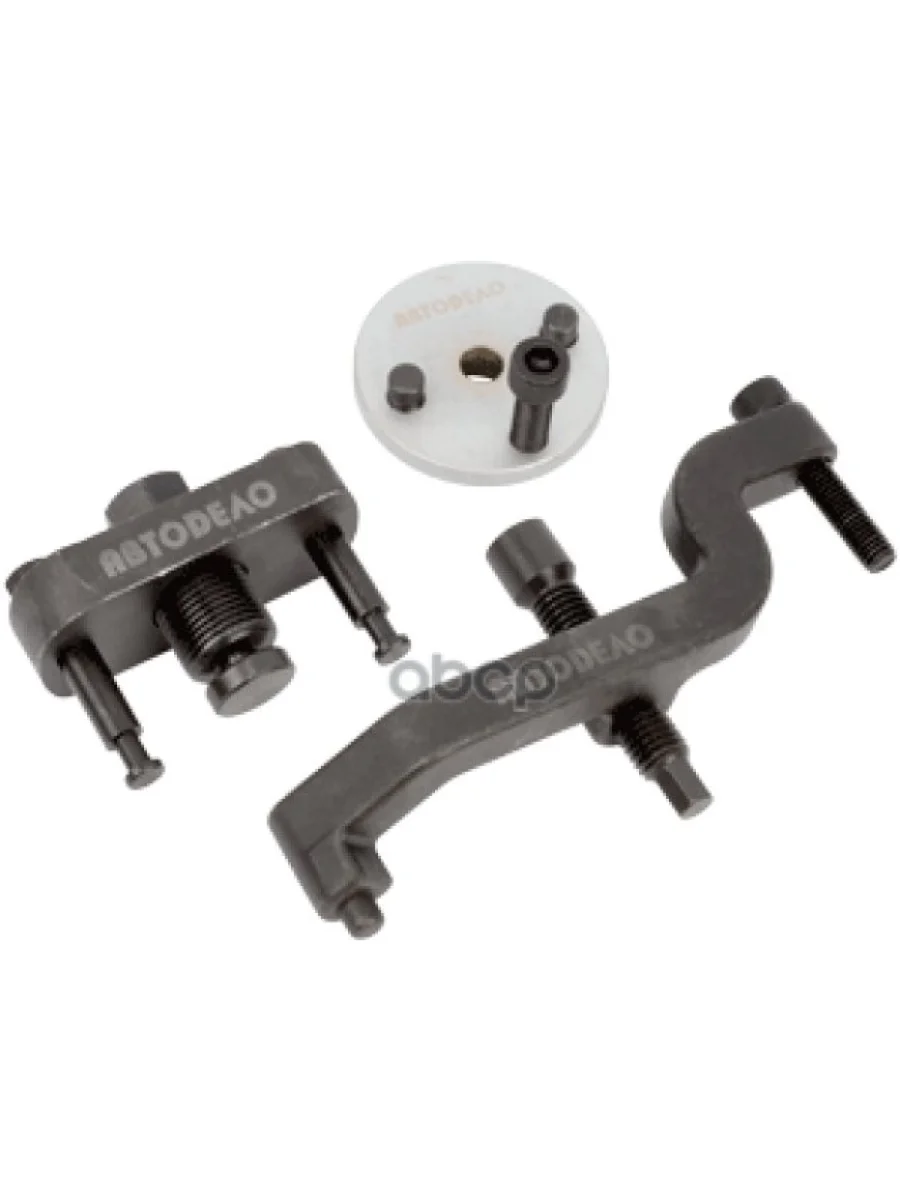 Набор Для Демонтажа Водяного Насоса Vw Автоdело (40474) АвтоDело арт. 40474  в Керчи Республика Крым