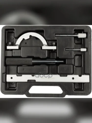 Набор Фиксаторов Валов Opel 1.0, 1.2, 1.4 Автоdело (40476) АвтоDело арт. 40476