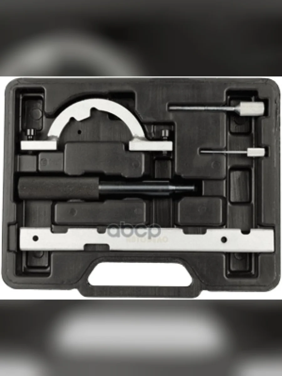 Набор Фиксаторов Валов Opel 1.0, 1.2, 1.4 Автоdело (40476) АвтоDело арт. 40476  в Перми Пермском крае