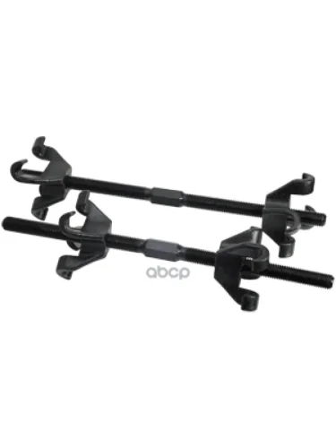 Стяжка Пружин 290Мм Со Сдвоенным Крюком Автоdело (40502) АвтоDело арт. 40502