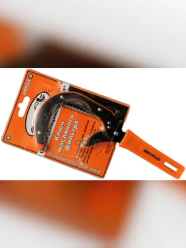 Съемник Масляного Фильтра Серп D 65-110 Мм Автоdело (40504) АвтоDело арт. 40504