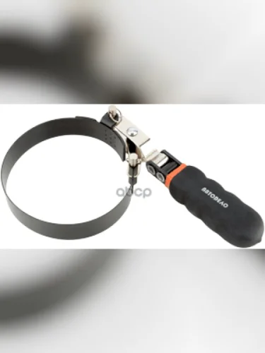 Съемник Масляного Фильтра Ленточный D 60-113 Мм Автоdело (40505) АвтоDело арт. 40505