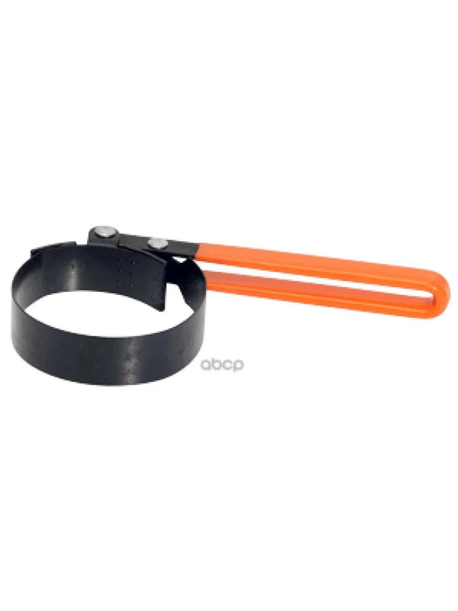 Съемник Масляного Фильтра Ленточный D 71-79 Мм Автоdело (40515) АвтоDело арт. 40515  в Керчи Республика Крым