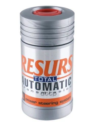 Присадка В Масло Акпп И Гур Вмпавто Resurs At (50 Гр.) (4701) ВМПАВТО арт. 4701