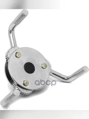 Съемник Масляного Фильтра Краб D65-110Мм Автоdело (40517) АвтоDело арт. 40517