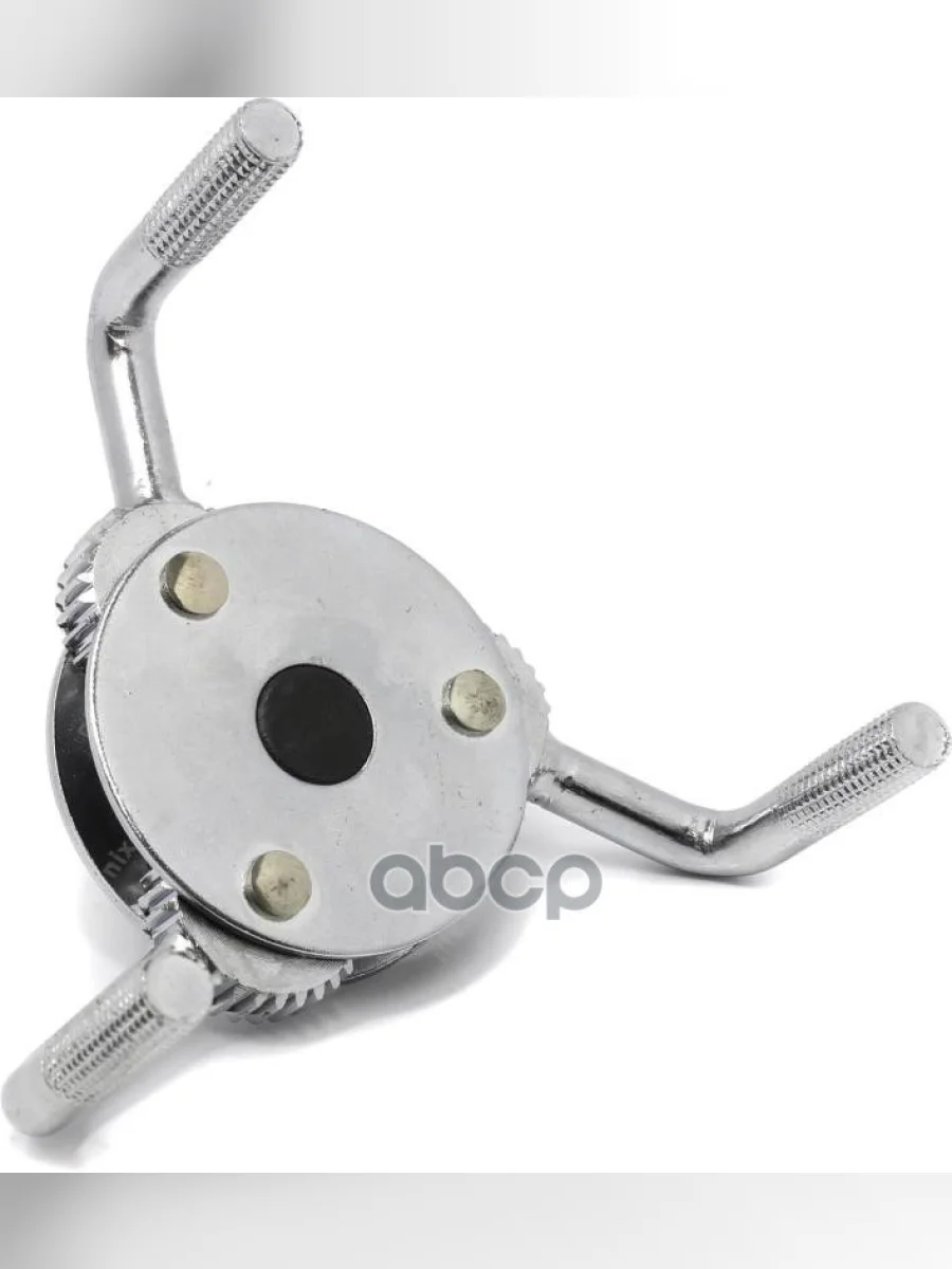 Съемник Масляного Фильтра Краб D65-110Мм Автоdело (40517) АвтоDело арт. 40517  в Керчи Республика Крым