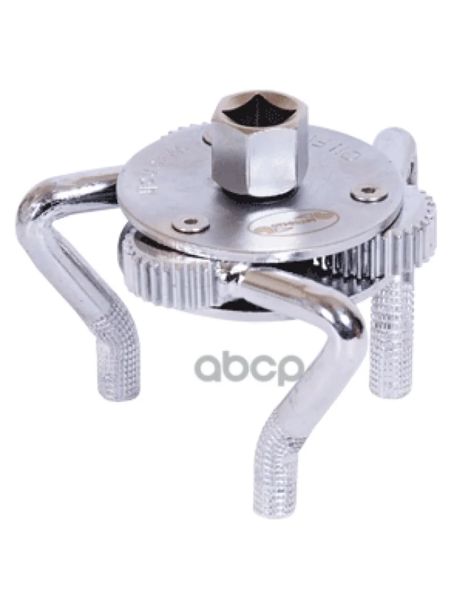 Съемник Масляного Фильтра Краб D35-75Мм Автоdело (40518) АвтоDело арт. 40518  в Керчи Республика Крым