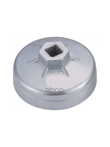 Съемник Масляного Фильтра Чашка 73 Мм 15 Граней Автоdело (40522) АвтоDело арт. 40522