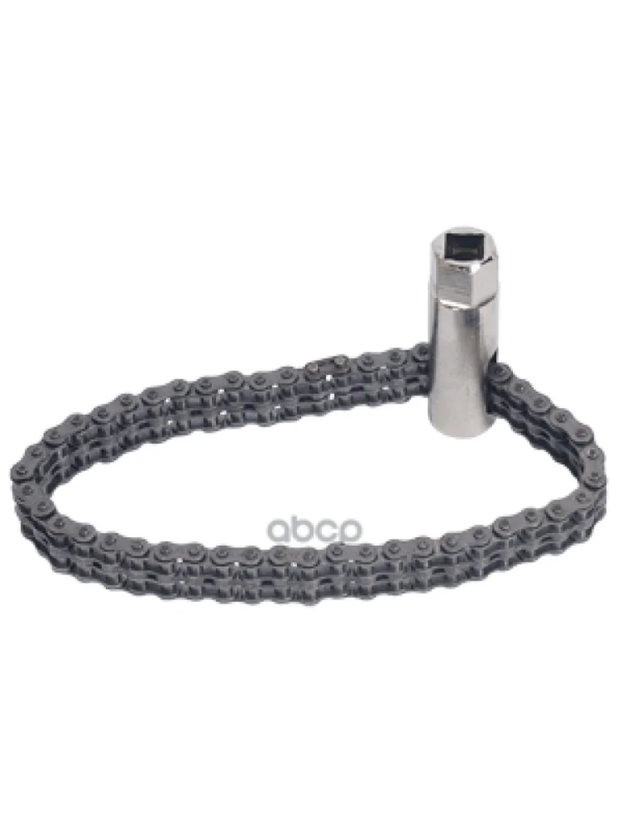 Съемник Масляного Фильтра Цепной До 120 Мм 12 Автоdело (40528) АвтоDело арт. 40528  в Керчи Республика Крым