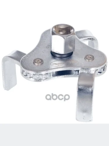 Съемник Масляного Фильтра Краб D63-100Мм Плоские Захваты Автоdело (40531) АвтоDело арт. 40531