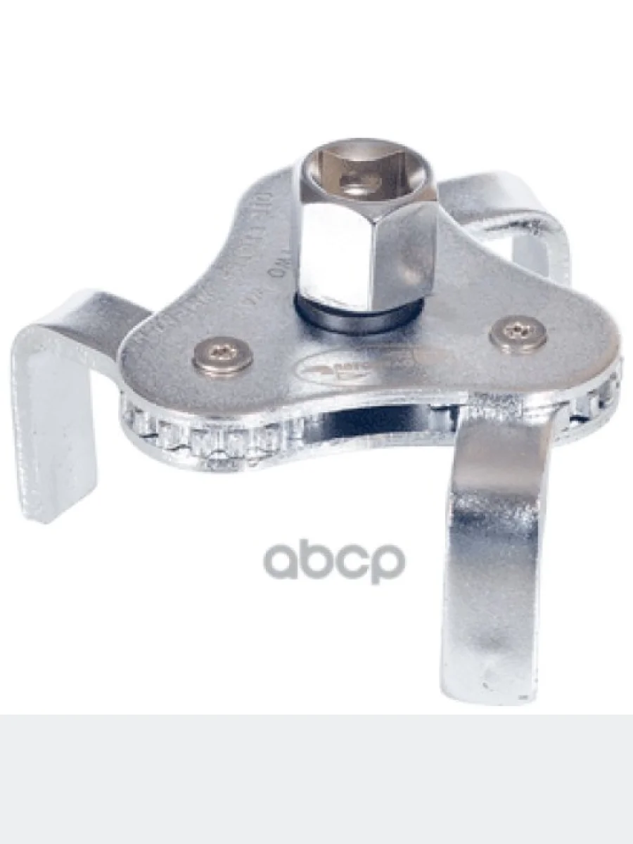 Съемник Масляного Фильтра Краб D63-100Мм Плоские Захваты Автоdело (40531) АвтоDело арт. 40531  в Керчи Республика Крым