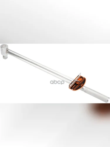 Ключ Динамометрический Шкальный 34 (0-500Нм) Автоdело (40534) АвтоDело арт. 40534