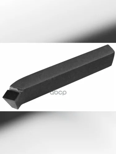 Резец Проходной Отогнутый 25Х16х140  Вк8 Гост 18877-73 Самара (2501040) ВОЛЖСКИЙ ИНСТРУМЕНТ арт. 2501040