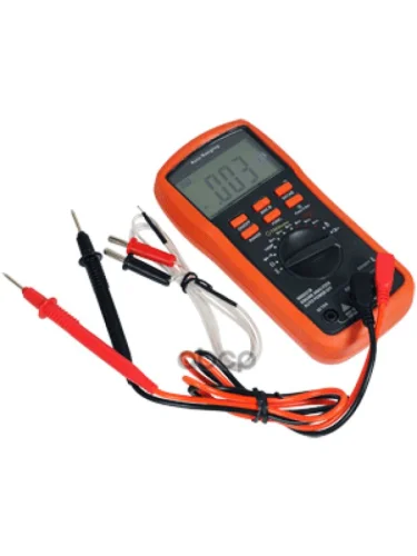 Мультиметр Цифровой Автоdело (40603) АвтоDело арт. 40603