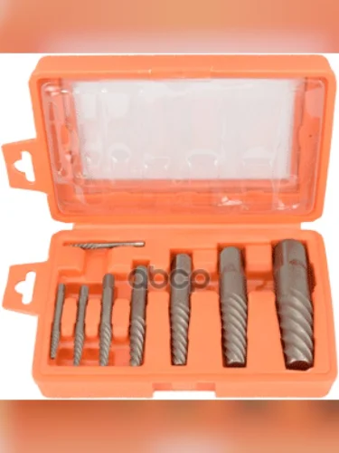 Набор Экстракторов 8 Предметов М3-М26 Автоdело (40606) АвтоDело арт. 40606