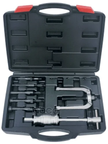 Съемник Внутренних Подшипников С Обратным Молотком 8-32 Мм Автоdело (40620) АвтоDело арт. 40620