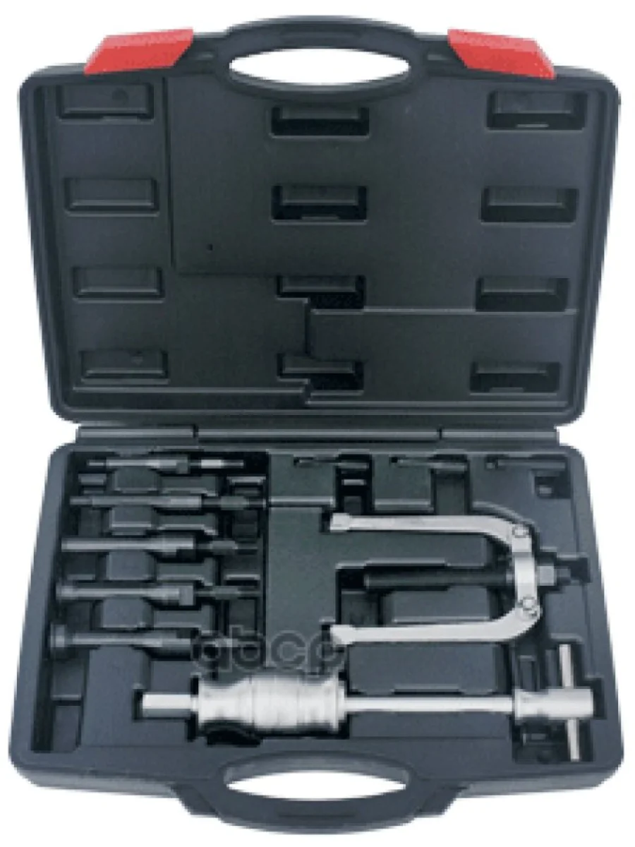 Съемник Внутренних Подшипников С Обратным Молотком 8-32 Мм Автоdело (40620) АвтоDело арт. 40620  в Керчи Республика Крым