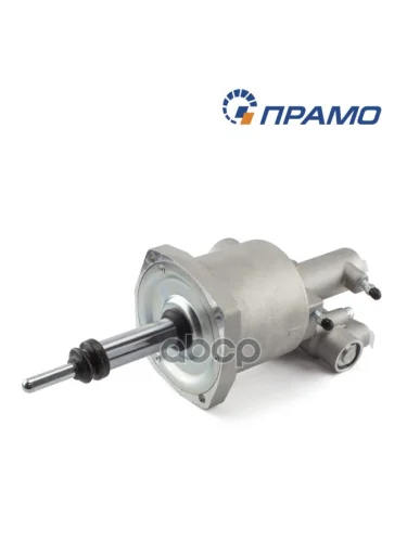 Пгу Камаз 65115, 65116, 65117, 65111, 6540, Маз С Кпп Zf (Алюминиевый Корпус) Прамо (11.1602410-40) Прамо арт. 11160241040