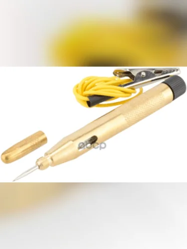 Пробник Автомобильный Игла 110Мм, 6-24В Автоdело (40624) АвтоDело арт. 40624