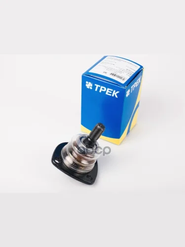 Шаровая Опора Ваз 2101-07 Нижняя Трек Чемпион Усиленная (Bj70-102) (2101-2904082) Трек арт. BJ70-102