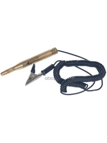 Пробник Автомобильный Игла 110Мм, 6-24В, Провод 3 М Автоdело (40630) АвтоDело арт. 40630