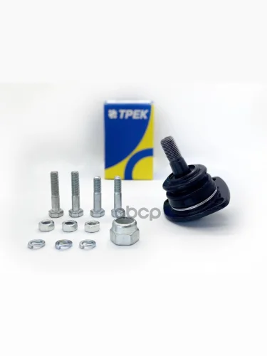 Шаровая Опора Ваз 21214 До 2016 Г.в. Трек Серия Чемпион С Крепежом  (Bj70-175) Трек арт. BJ70-175