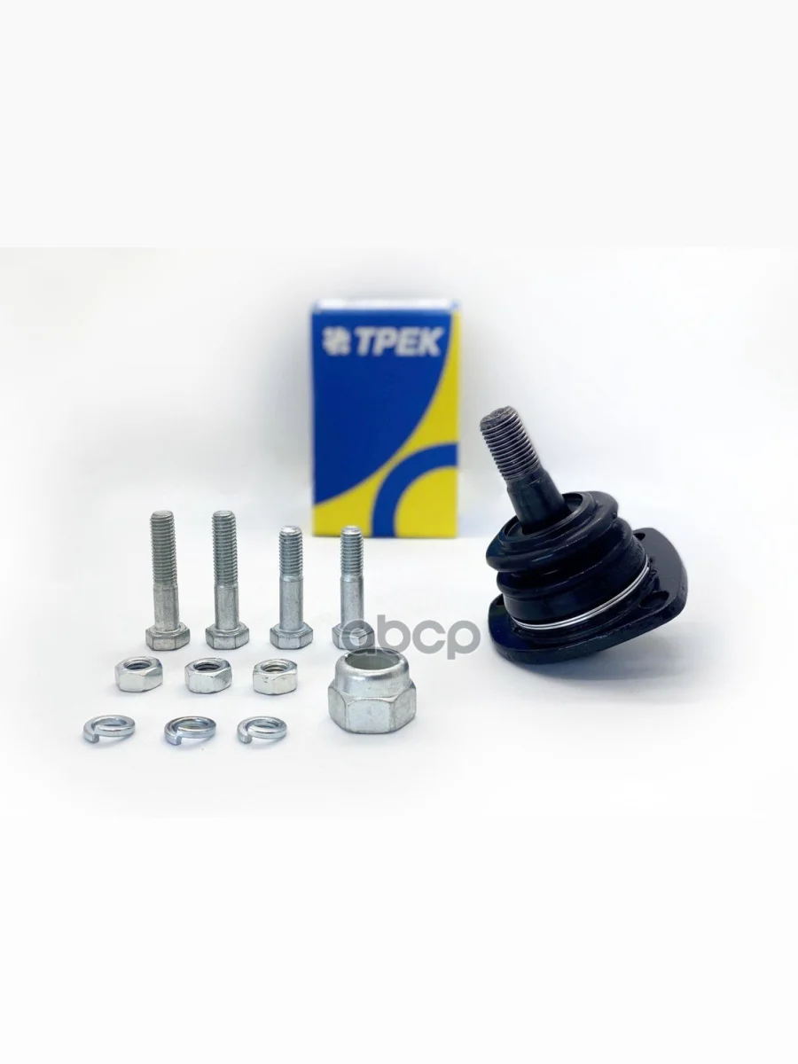 Шаровая Опора Ваз 21214 До 2016 Г.в. Трек Серия Чемпион С Крепежом  (Bj70-175) Трек арт. BJ70-175  в Керчи Республика Крым