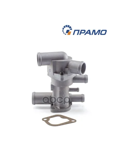 Термостат Ваз 2110-15 Инж. (С 2003 Г) (85*С)  Стато (21082.1306010-11) Прамо арт. 21082.1306010-11