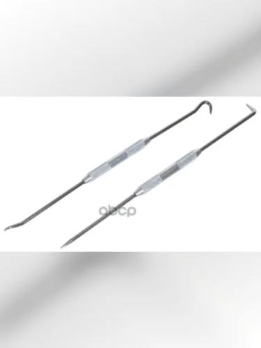 Приспособление Для Снятия Резиновых Уплотнителей 2Шт Автоdело (40674) АвтоDело арт. 40674