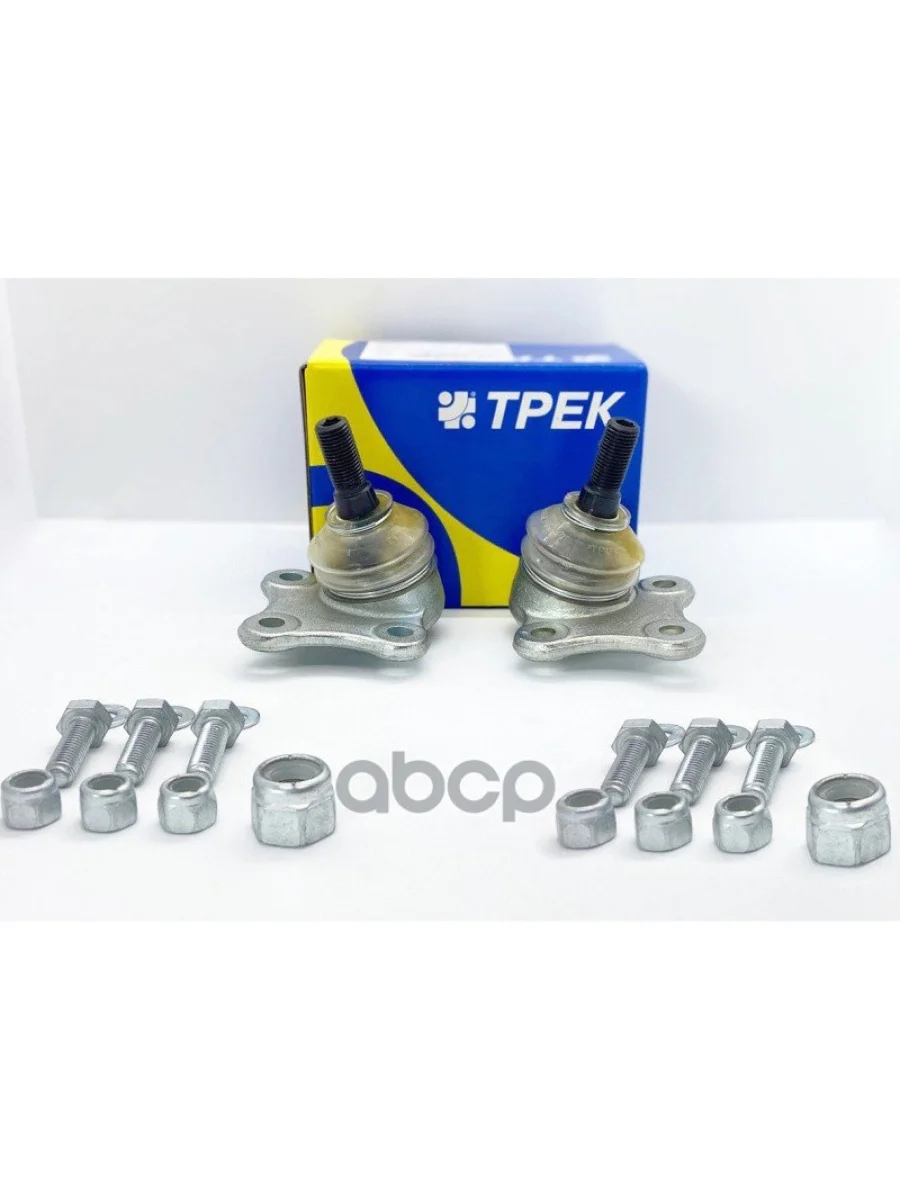 Шаровая Опора Ваз Lada Vesta (К-Т) Трек Чемпион С Крепежом (Bjst-124 Трек арт. BJST-124  в Керчи Республика Крым