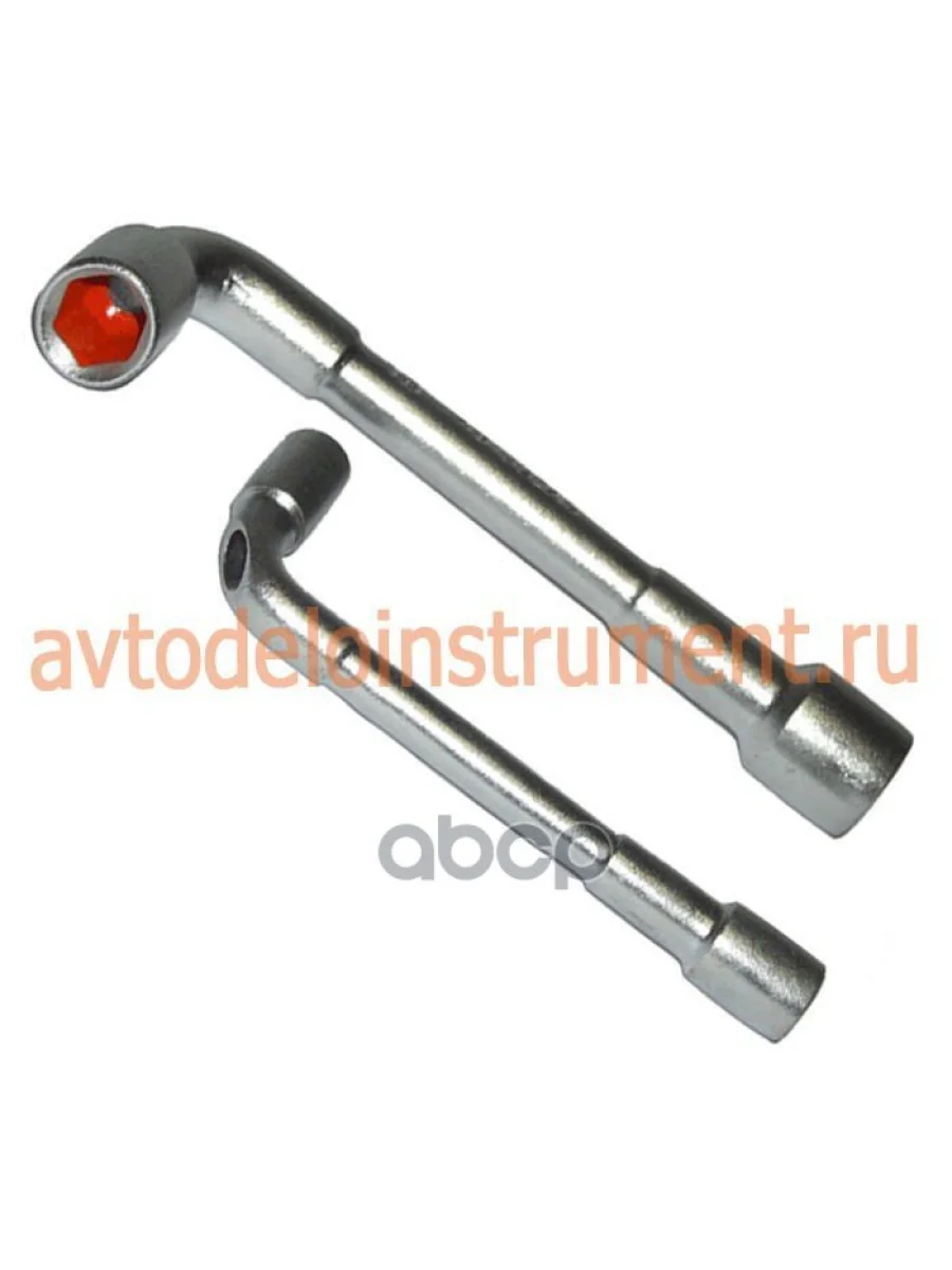 Ключ Торцевой Г-Образный 8Мм Под Шпильку Автоdело (40708) АвтоDело арт. 40708  в Перми Пермском крае