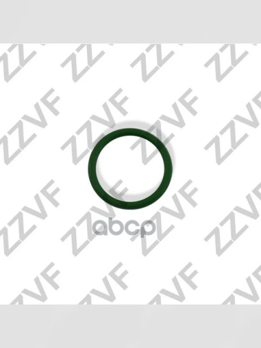 Кольцо Уплотнительное 15,67*1,93 ZZVF арт. ZVBZ0497  в Перми Пермском крае