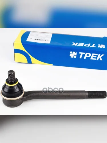 Наконечник Тяги Рулевой Ваз 2123 Внутренний Правый Трек (Re70-107) Трек арт. RE70-107