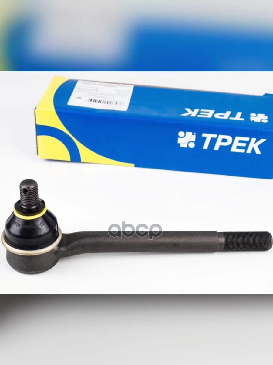 Наконечник Тяги Рулевой Ваз 2123 Внутренний Правый Трек (Re70-107) Трек арт. RE70-107  в Керчи Республика Крым