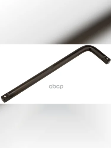 Вороток Г-Образный 34 400*100 Мм Автоdело (40742) АвтоDело арт. 40742