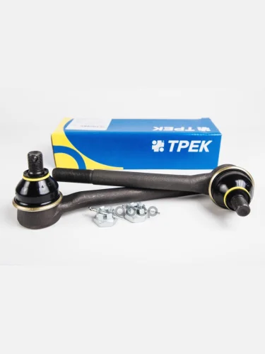 Наконечник Тяги Рулевой Ваз 2123 Внутренний (К-Т 2 Шт) Трек (Rest-105) Трек арт. REST-105