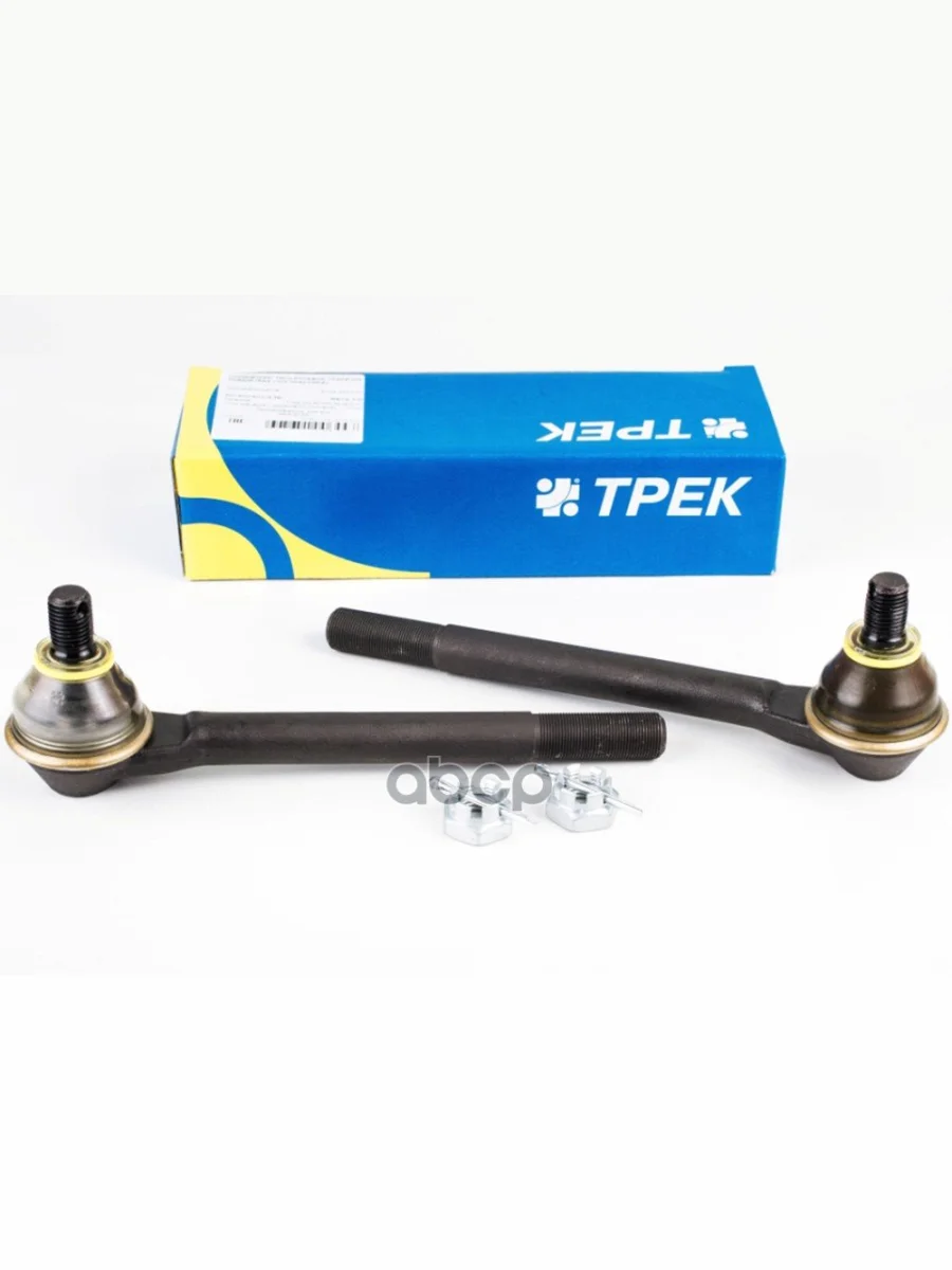 Наконечник Тяги Рулевой Ваз 2123 Внутренний (К-Т 2 Шт) Трек Чемпион (Rest-108) Трек арт. REST-108  в Керчи Республика Крым