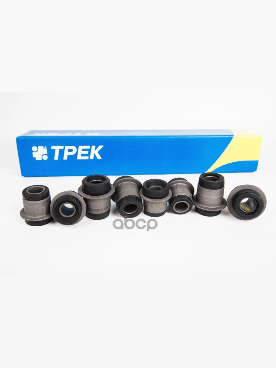 Сайлентблок Ваз 2101-2107 (К-Т 4+4Шт) Трек (Sbst-101) (2101-29040402904180) Трек арт. SBST-101  в Керчи Республика Крым