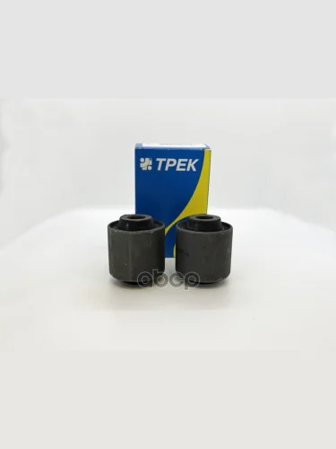 Комплект Сайлентблоков Для АМ Газель Next Верхнего Рычага Трек (Sbst-116) Трек арт. SBST-116