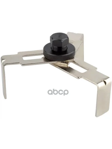 Съемник Крышки Топливного Насоса 3-Захватный 75-160Мм Автоdело (40775) АвтоDело арт. 40775