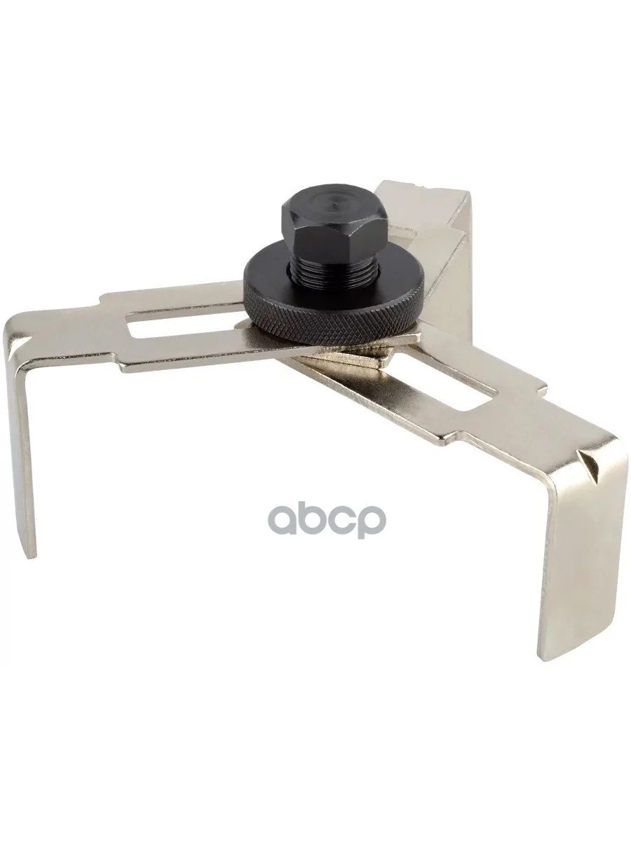 Съемник Крышки Топливного Насоса 3-Захватный 75-160Мм Автоdело (40775) АвтоDело арт. 40775  в Керчи Республика Крым