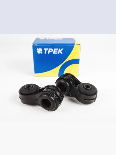 Стойка Стабилизатора Переднего Ваз 2190 Трек Чемпион ( К-Т 2 Шт) (Slst-107) (2190-2906050) Трек арт. SLST-107