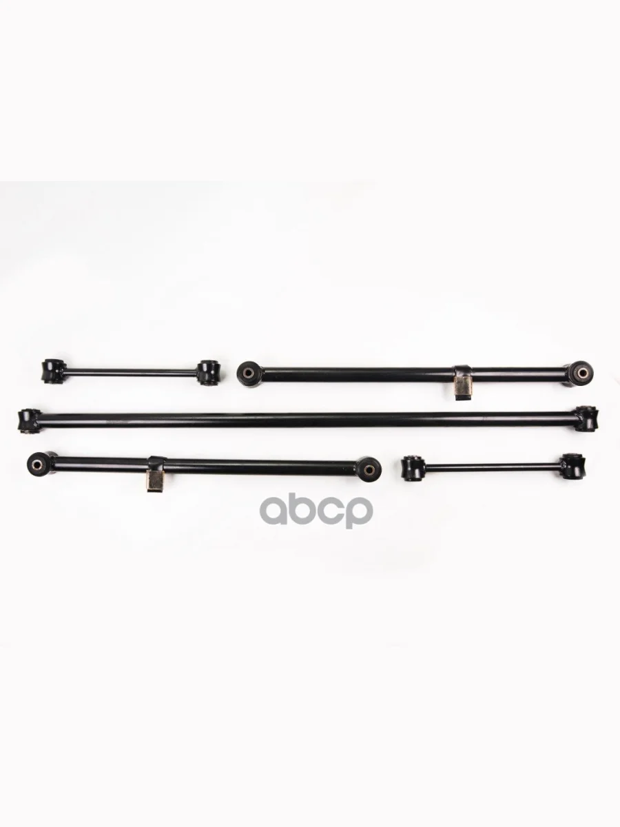 Штанги Реактивные Ваз 2101-2107 Трек (К-Т 5 Шт) (St70 -121) (2101-2919012-01110-01013-01) Трек арт. ST70-121  в Перми Пермском крае