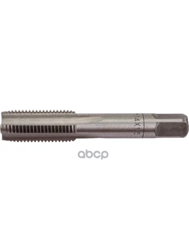 Метчик М14 Х 1,5 Ручной (Набор 2Шт.пластмФ) Автоdело (40801) АвтоDело арт. 40801