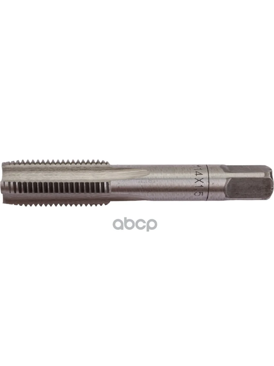 Метчик М14 Х 1,5 Ручной (Набор 2Шт.пластмФ) Автоdело (40801) АвтоDело арт. 40801  в Перми Пермском крае